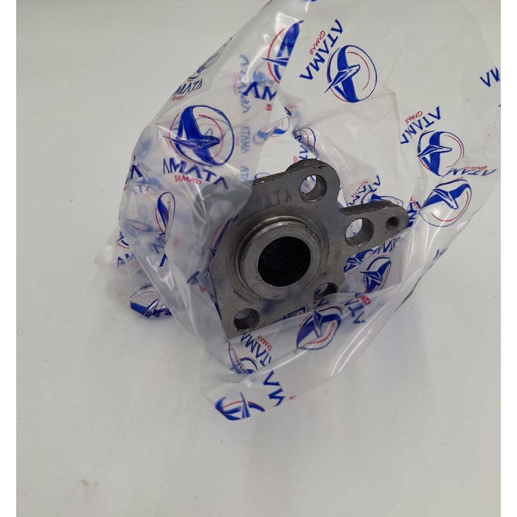 توپی چرخ عقب ABS خودرو پراید