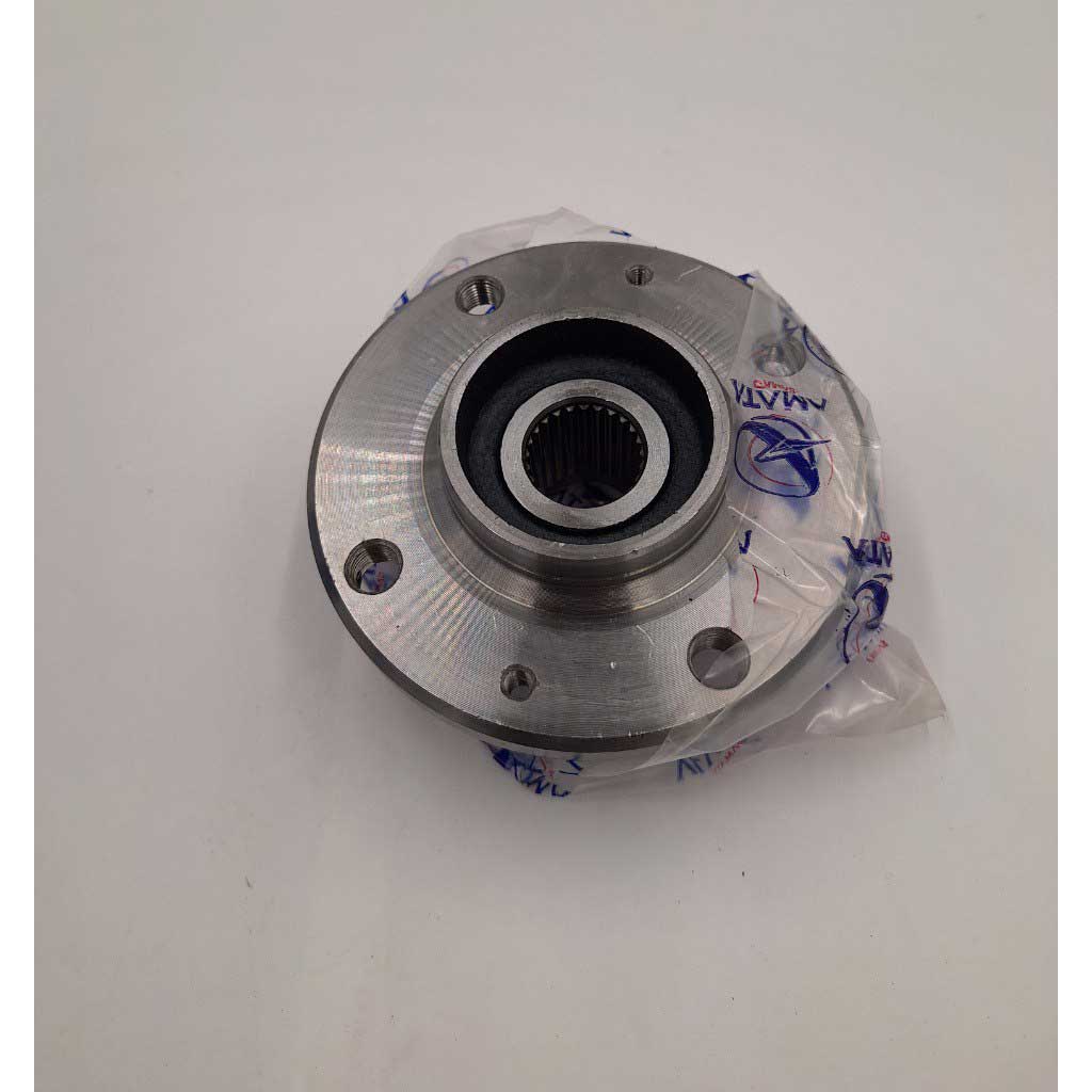 توپی چرخ جلو  خودرو ۴۰۵ و دنا