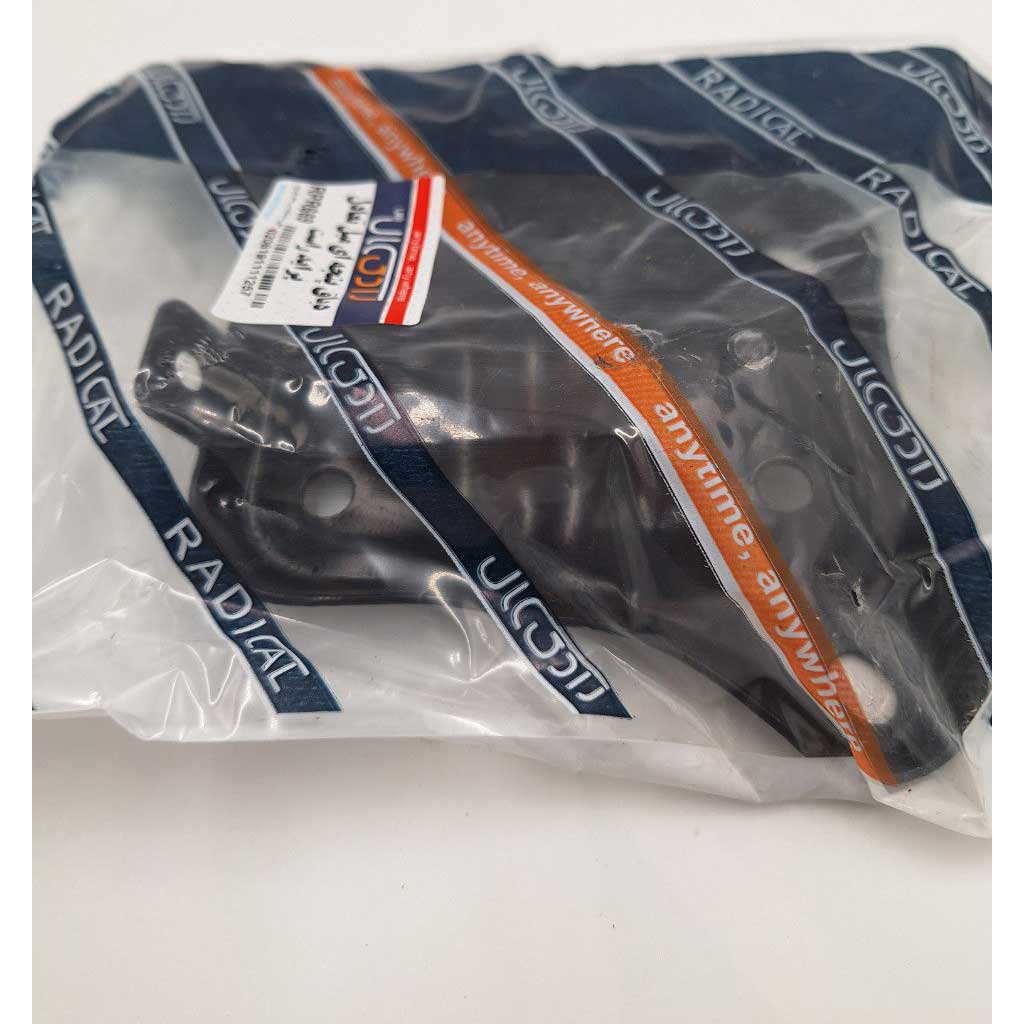 دیاق پنجه ای میل تعادل راست خودرو پراید