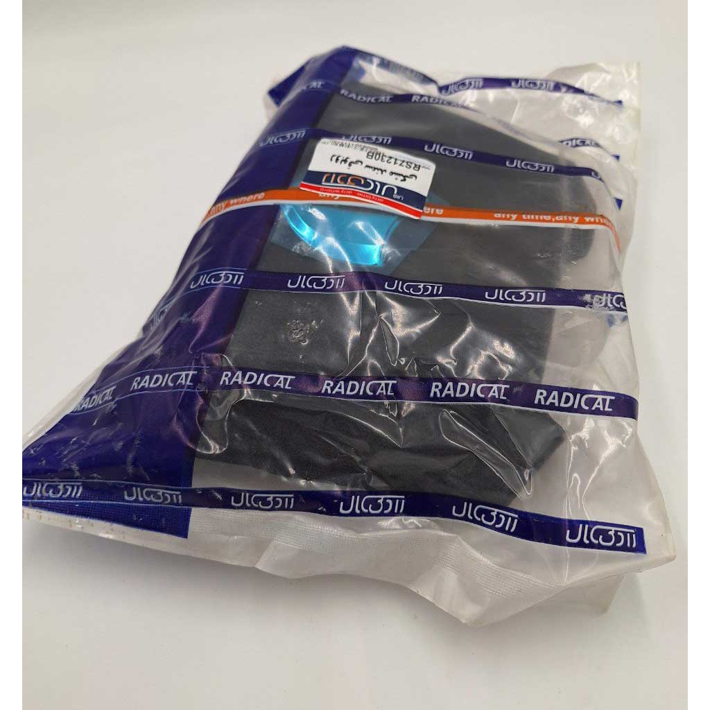 روبوقی مشکی خودرو سمند