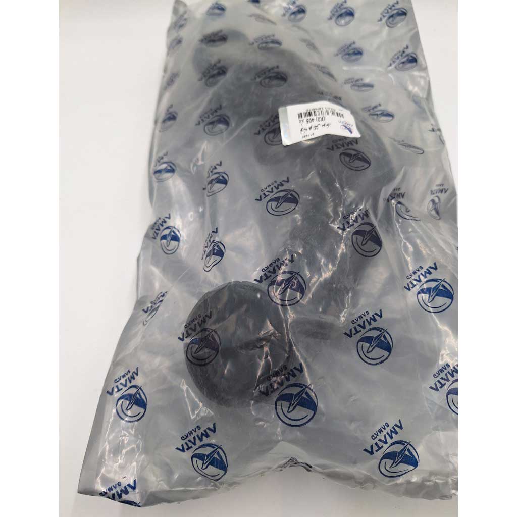 لوله هواکش موتور  خودرو پژو ۴۰۵