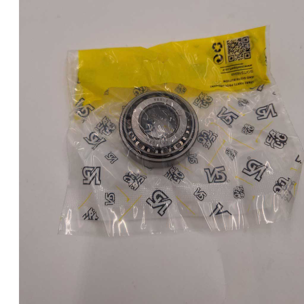 بلبرینگ کوچک چرخ عقب ، جلو خودرو پراید ، پیکان