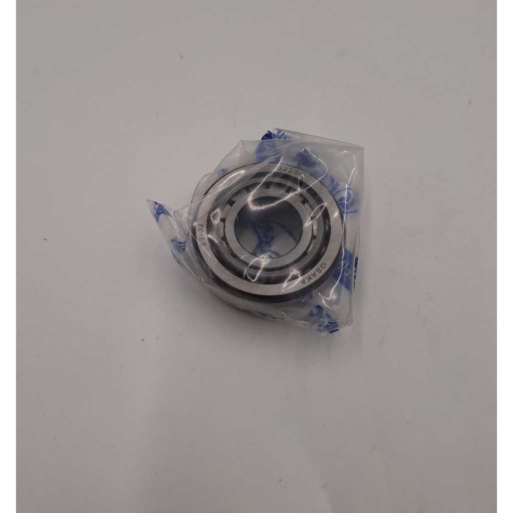 رولبرینگ ته شفت ثانویه  خودرو پراید