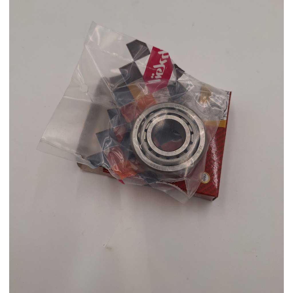 بلبرینگ چرخ عقب کوچک خودرو پراید