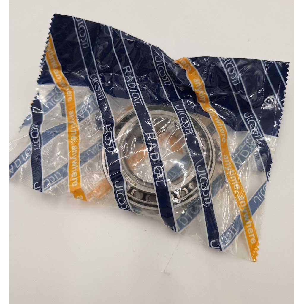 رولبرینگ مخروطی هوزینگ خودرو پیکان