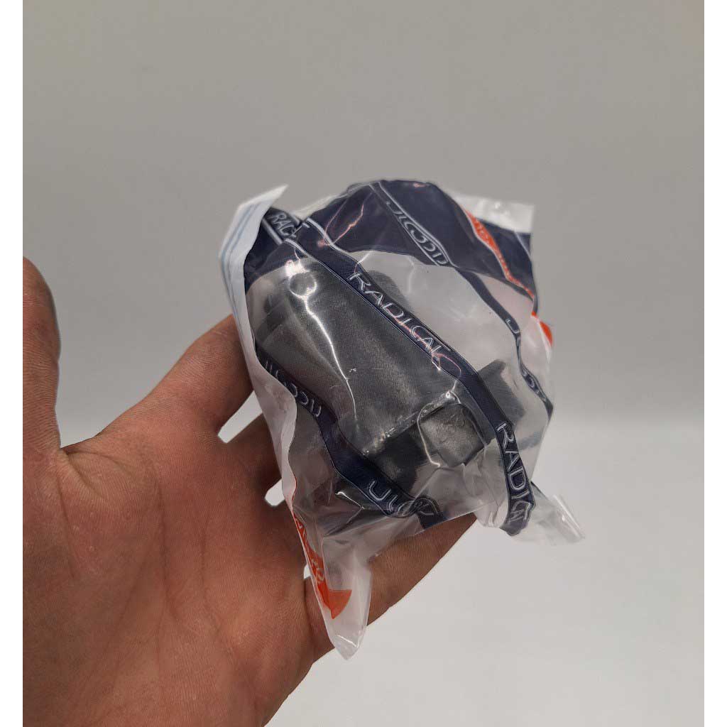 بوش ژامبون عقب گرد