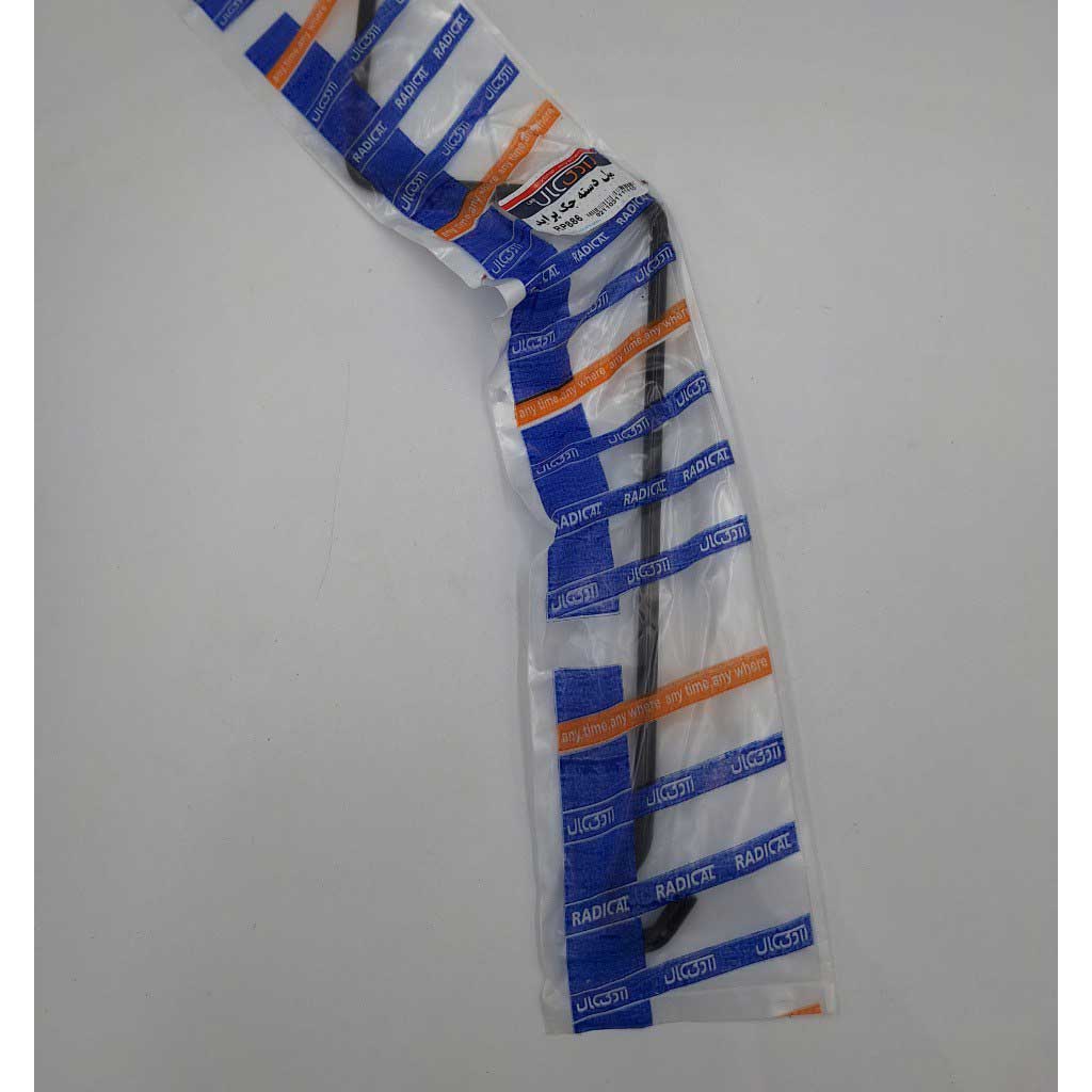 میل دسته جک خودرو پراید