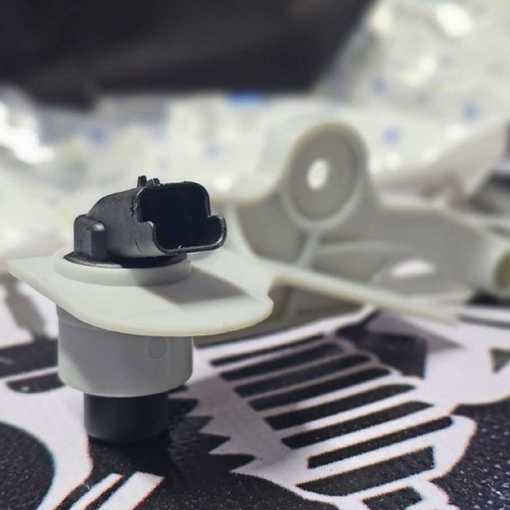 سنسور دور موتور 207 و 206 با گیربکس اتوماتیک  AL4