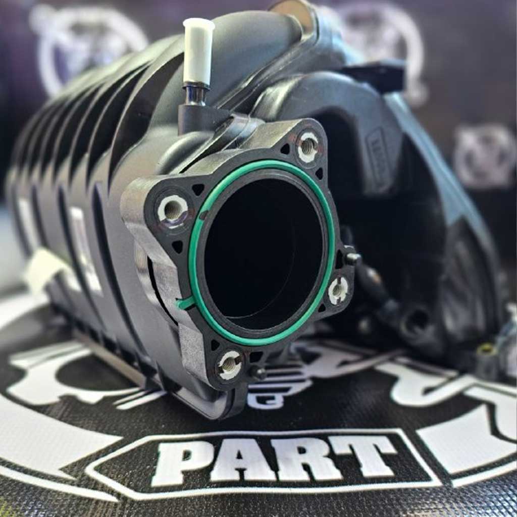 منیفولد هوا 206 4پیچ  اصلی کروز