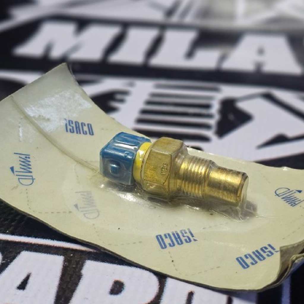 کپسول آب tu5  118 درجه ایساکو