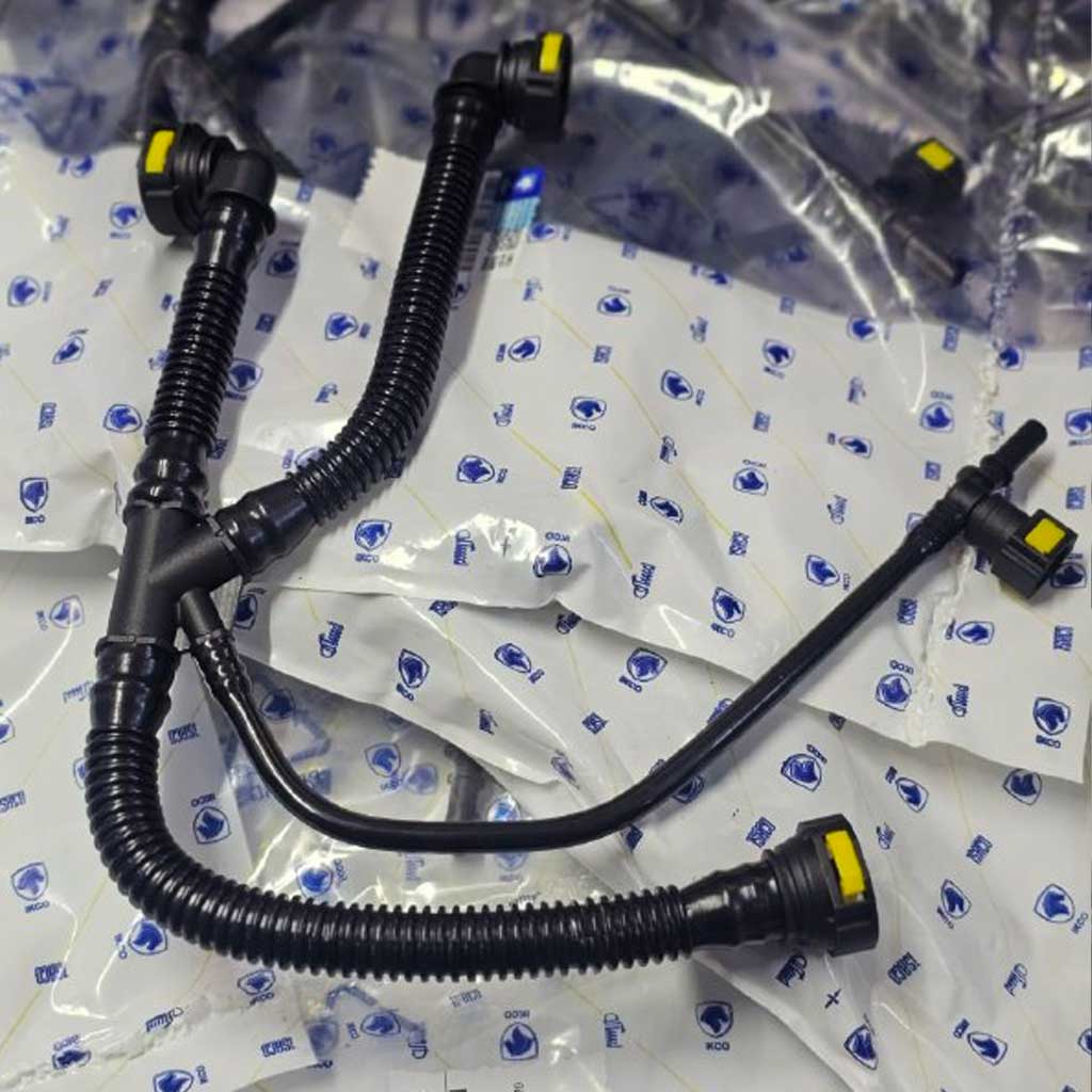 شیلنگ بخار روغن تیپ 5 اصلی شرکتی سوپاپ دار